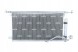 NRF  Condenser air conditioning cooler 350678 nrf