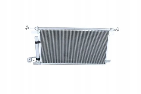 NRF  Condenser air conditioning cooler 350678 nrf