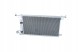 NRF  Condenser air conditioning cooler 350678 nrf