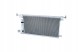 NRF  Condenser air conditioning cooler 350678 nrf
