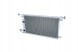 NRF  Condenser air conditioning cooler 350678 nrf