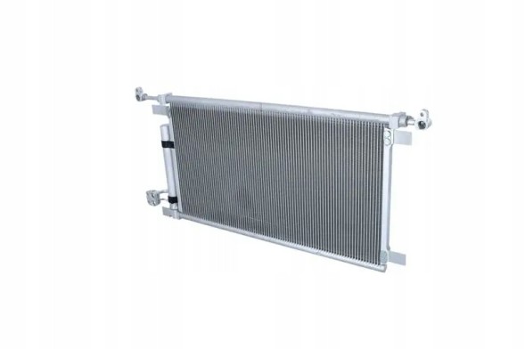 NRF  Condenser air conditioning cooler 350678 nrf