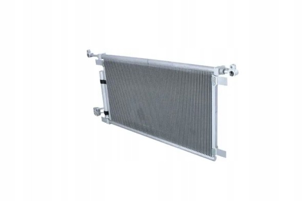 NRF  Condenser air conditioning cooler 350678 nrf