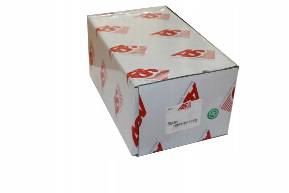 AS-PL  Starter as-pl s0324