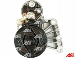 AS-PL Starter as-pl s0324