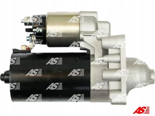 AS-PL  Starter as-pl s0324