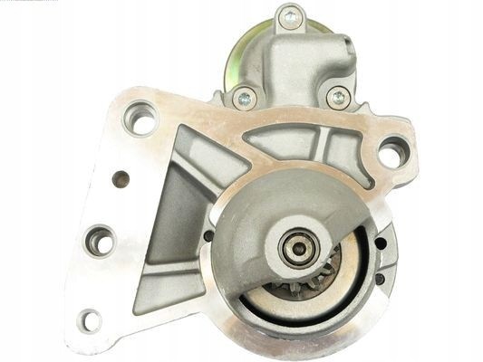 AS-PL  Starter as-pl s0324