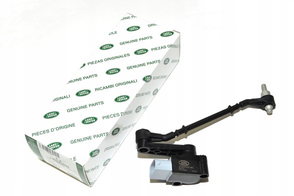 Land Rover OE LR023651GEN Front suspension height sensor range rover from 2010 (without ads)