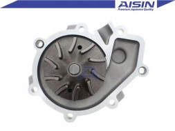 Aisin PRO/WPO-005 AIS Ssangyong actyon and actyon sports water pump and kyro + collision assistant #34