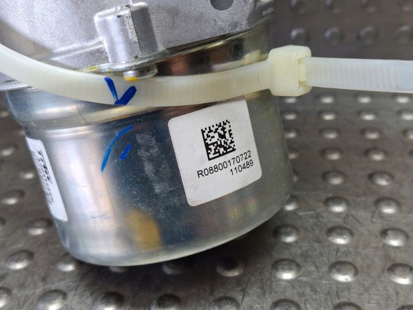 Jeep OE  Electrical assistance jeep compass ii 17- 59327893 68276905af