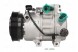 Nissens  Air conditioning compressor - nissens 89305 - nissens 89305