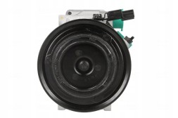 Nissens Air conditioning compressor - nissens 89305 - nissens 89305