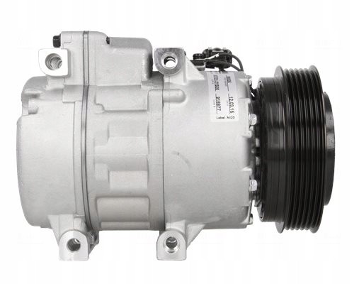Nissens  Air conditioning compressor - nissens 89305 - nissens 89305