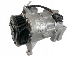 EURO KLIMA  Air conditioning compressor nissan 6sbh14h 447160-7990