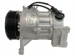 EURO KLIMA  Air conditioning compressor nissan 6sbh14h 447160-7990
