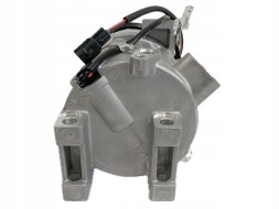 EURO KLIMA  Air conditioning compressor nissan 6sbh14h 447160-7990