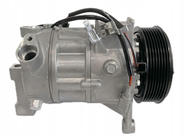 EURO KLIMA  Air conditioning compressor nissan 6sbh14h 447160-7990