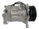 EURO KLIMA  Air conditioning compressor nissan 6sbh14h 447160-7990