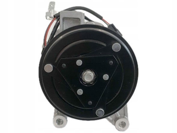 EURO KLIMA  Air conditioning compressor nissan 6sbh14h 447160-7990