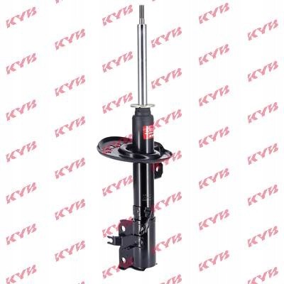 KYB  Shock absorber right front gas 339198 kyb nissan