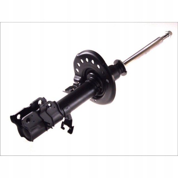 KYB  Shock absorber right front gas 339198 kyb nissan