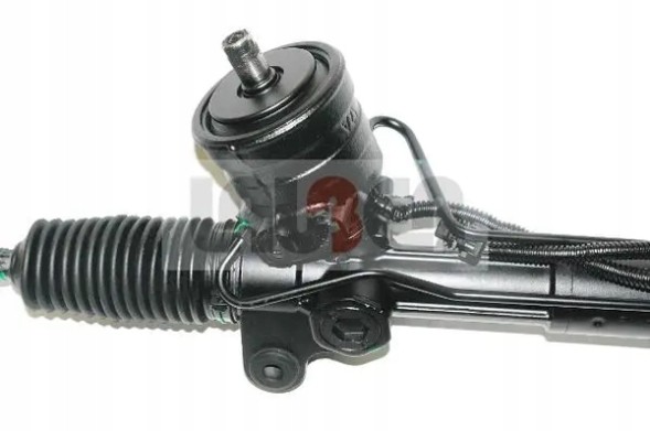 Lauber  Steering gear 66.5225 lauber
