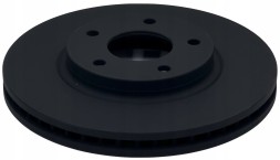 INROBLE  Front brake disc infiniti q45 2002-2006