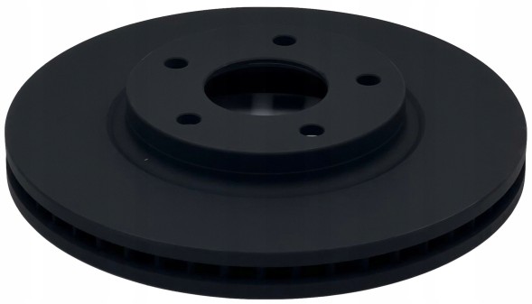 INROBLE  Front brake disc infiniti q45 2002-2006