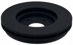 INROBLE  Front brake disc infiniti q45 2002-2006