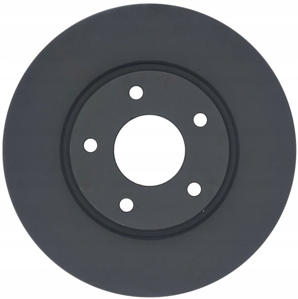 INROBLE  Front brake disc infiniti q45 2002-2006