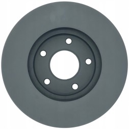 INROBLE  Front brake disc infiniti q45 2002-2006