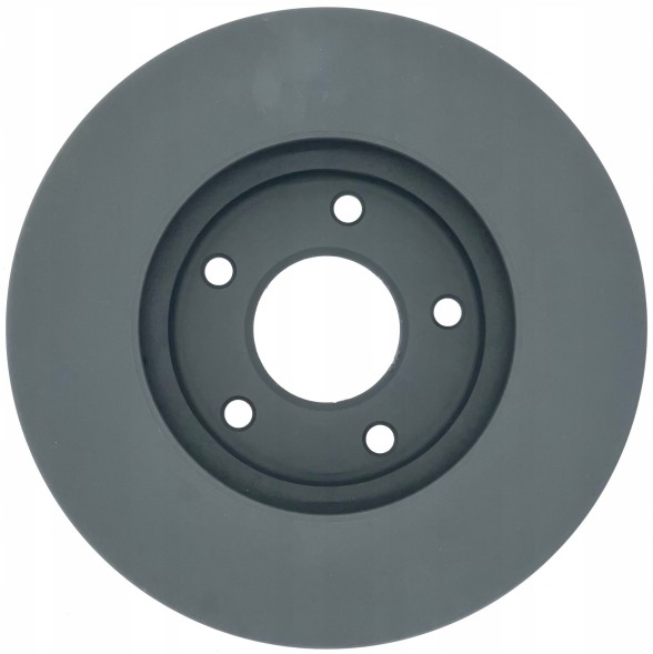 INROBLE  Front brake disc infiniti q45 2002-2006
