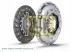 Schaeffler LuK  Clutch set 624 4083 09 luk skoda octavia