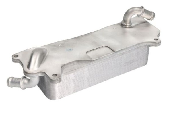 Thermotec  Oil cooler - thermotec d4a032tt