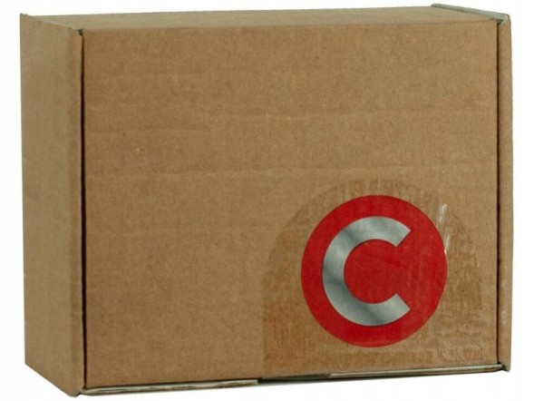 Casco  Heater blower casco + driver's kit #35