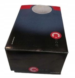 Casco  Heater blower casco + driver's kit #35