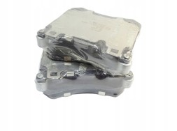 Optimal  Pads front bmw x5 e70 f15 x6 e71 f16 34114073048 34116789079 34116793643