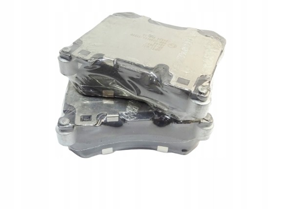Optimal  Pads front bmw x5 e70 f15 x6 e71 f16 34114073048 34116789079 34116793643