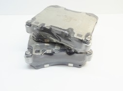 Optimal  Pads front bmw x5 e70 f15 x6 e71 f16 34114073048 34116789079 34116793643