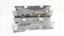 Optimal  Pads front bmw x5 e70 f15 x6 e71 f16 34114073048 34116789079 34116793643