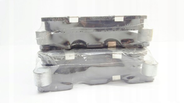 Optimal  Pads front bmw x5 e70 f15 x6 e71 f16 34114073048 34116789079 34116793643