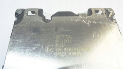 Optimal  Pads front bmw x5 e70 f15 x6 e71 f16 34114073048 34116789079 34116793643