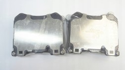 Optimal  Pads front bmw x5 e70 f15 x6 e71 f16 34114073048 34116789079 34116793643