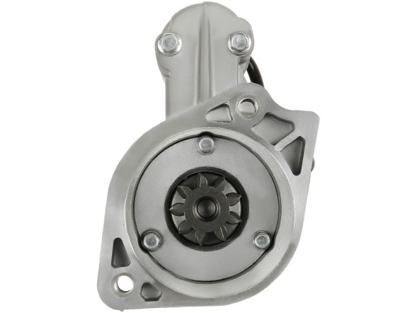 AS-PL S2015 Starter as-pl s2015