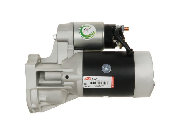 AS-PL S2015 Starter as-pl s2015