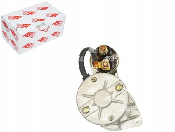 AS-PL S2015 Starter as-pl s2015