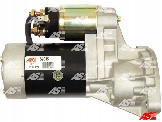 AS-PL S2015 Starter as-pl s2015