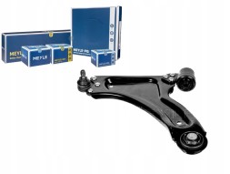 Meyle PRO/616 050 0012 MEY Control arm opel front corsa c le 00- meyle + collision assistant #34