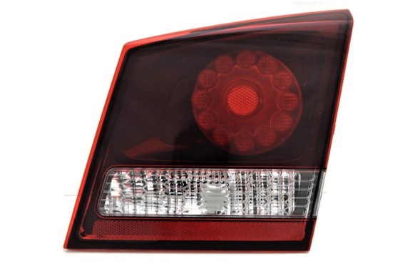 CHINA  Fiat freemont dodge journey lamp right new led
