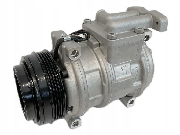 EURO KLIMA EKL35232-ZA 447170-8610 500391499 8634855 8634859 500341617504385146 99488569 DCP12009 DCP12005 10-0510 090.505.028.051 090.505.028.260 Air conditioning compressor iveco 4471708610 500391499 8634855 8634859 500341617